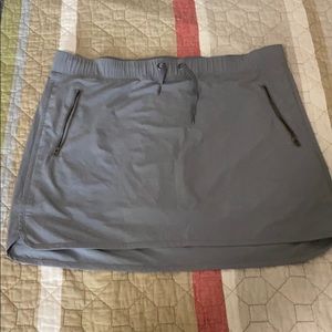 Athleta Skort